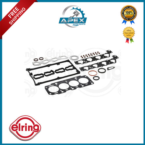 Kit guarnizione testata elring - kit,