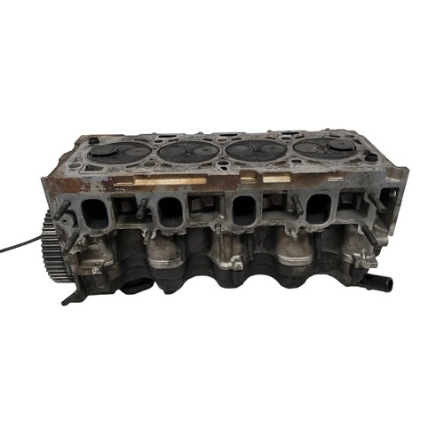 Testata motore alfa romeo - testata, 147