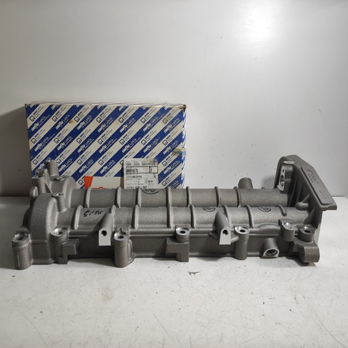 Testata motore fiat bravo - testata,