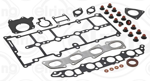 Kit guarnizioni testata - guarnizioni,