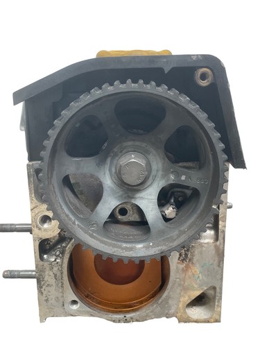 Testata motore alfa - testata, romeo