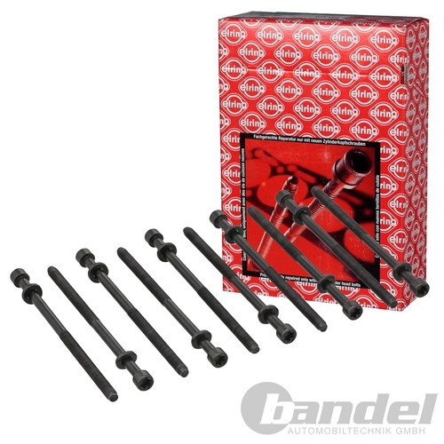 Elring set viti di - set, testa