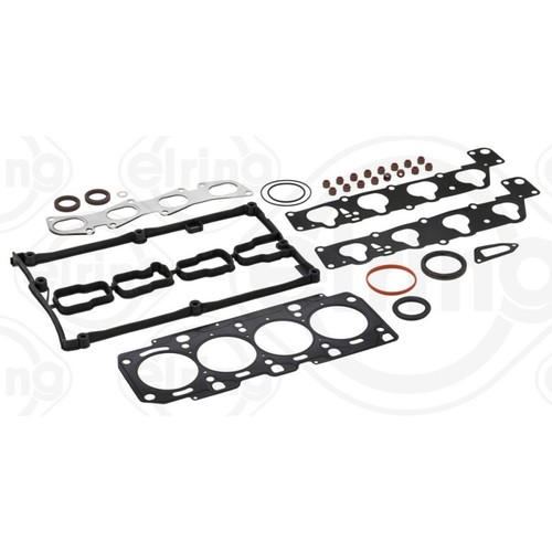 Kit guarnizioni testata motore - guarnizioni,
