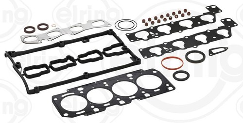 Kit guarnizioni testata - guarnizioni,,