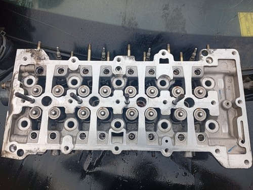 Testata motore 937a5000 - 937a5000, alfa