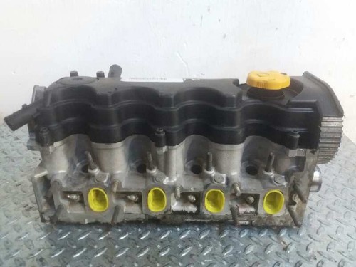 Testata motore per alfa - testata,
