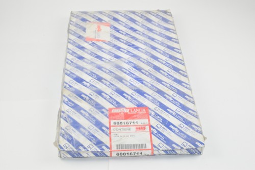 Kit guarnizione motore - kit,