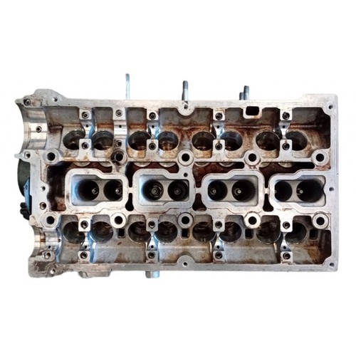 Testata motore alfa - romeo, 147