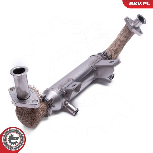 Radiatore egr per alfa romeo - per,