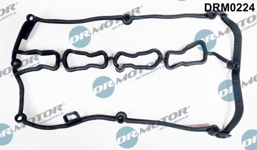 Motor automotive - dr.,
