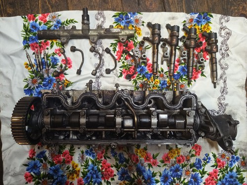Kit testa alfa 147 9 - alfa, 1.9
