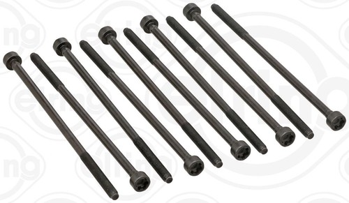 Kit bulloni testata 7710582 - bulloni,