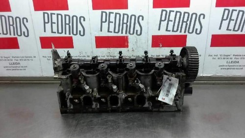 Testata motore 905241 - motore, /
