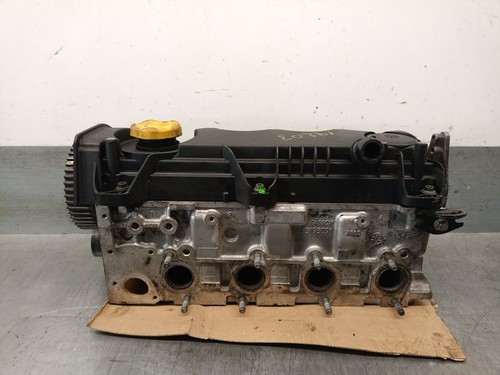 55193091 testata motore - 55193091,