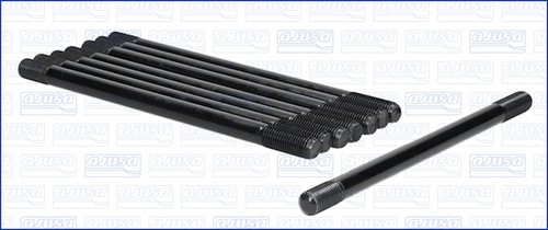 Kit bulloni testata - per, alfa