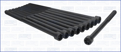 Kit bulloni testata per alfa - testata,