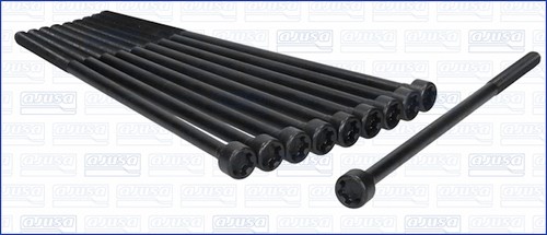 Kit bulloni testata - , alfa