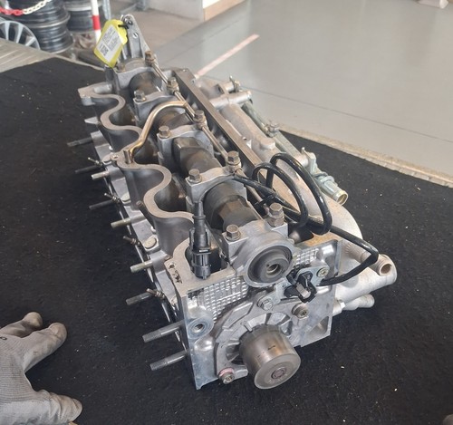 55193091 testata motore - 55193091,