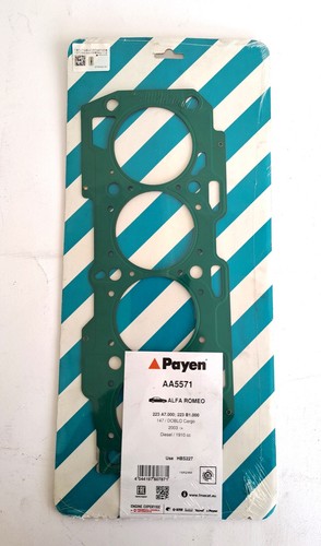 Payen guarnizione testata alfa - payen,