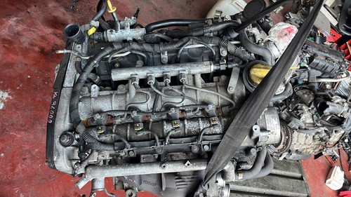 Motore alfa romeo - 147, 1.9
