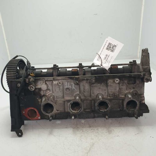 55207460 testata motore alfa - testata,
